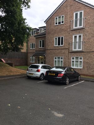 Parking- click for photo gallery
